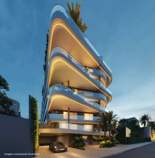 PACE LUXURY BATISTA CAMPOS EM BELÉM